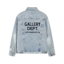 Gallery Dept Jacket