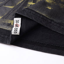 Godspeed T Shirts 260g pure cotton fabric