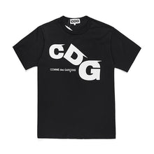 CDG Be Kind T Shirt