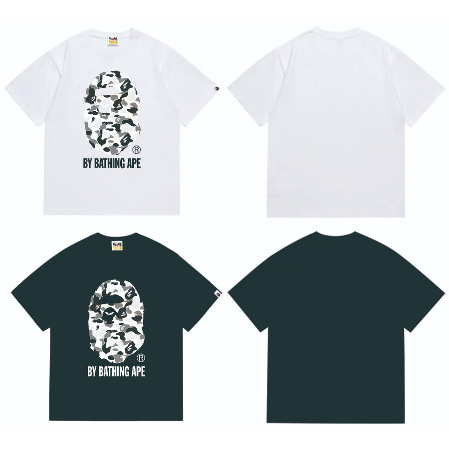 Bathing Ape Bape T Shirts