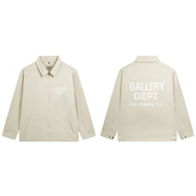 Gallery Dept Jacket