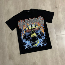 HARMONY T Shirts Street Fashion Brand Hot Diamond