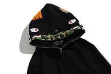 Bathing Ape Bape Hoodie Camouflage Cardigan Men's and Women's Sweater Hoodie Coat