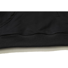 Off White hoodie Photography Pattern Arrow Sleeve Hood