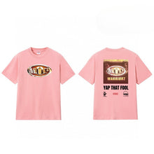 Supreme T Shirts pure cotton fashion apparel