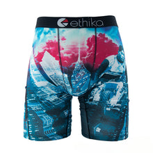 Ethika Boxer Briefs