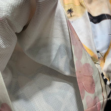 Amiri Shirt & Shorts Set – Stylish Resort Wear (Top and shorts sold separately)