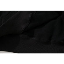 Off White hoodie Classic Baroque Angel Wing Pattern Hoodie