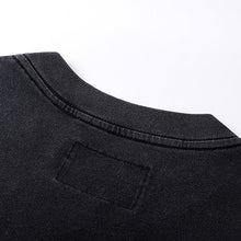 Godspeed Long Sleeved Shirt 260g pure cotton fabric