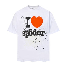 Sp5der T Shirts