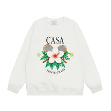 Casablanca Crew Neck Sweatshirt