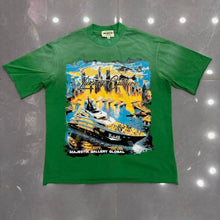 MAJESTIK T Shirts Loose fit 100% cotton