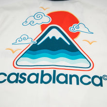 Casablanca Beach Shirt & Shorts Set Casual Summer Vacation/Travel Wear (Sold Separately)