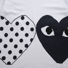 CDG Be Kind T Shirt