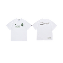 Bathing Ape Bape T Shirts
