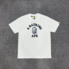 Bathing Ape Bape T Shirts