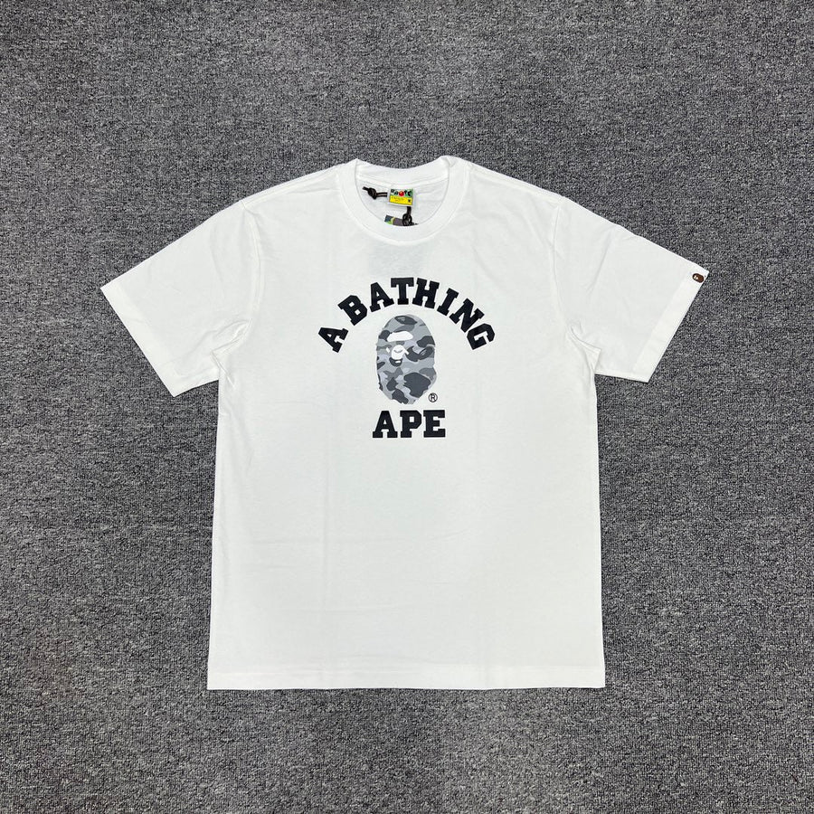 Bathing Ape Bape T Shirts