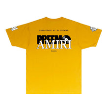 Amiri T Shirt