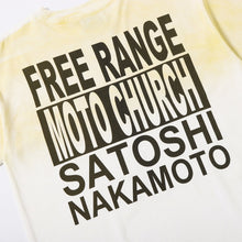 SATOSHI T Shirts