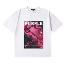 Purple T Shirts
