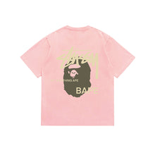 Bathing Ape Bape T Shirts