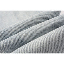 KSUBI Jeans Men's Straight High Street Pants