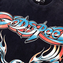 Godspeed T Shirts 100% pure cotton 260g fabric