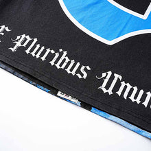 Godspeed T Shirts 260g pure cotton fabric