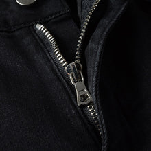Men Trendy Jeans High-street trendy apparel