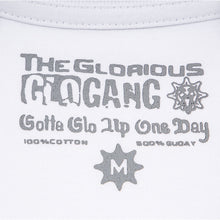Glo Long T Shirts
