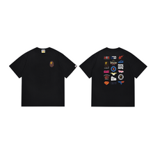 Bathing Ape Bape T Shirts