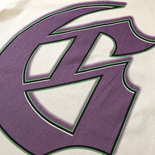 Godspeed T Shirts 100% pure cotton 260g fabric