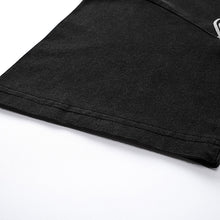 Godspeed T Shirts 260g pure cotton fabric