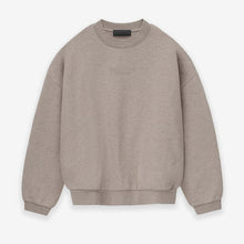 Fog Essentials Sweatshirt Unisex Loose Crew Neck Fleece Sweater