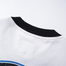 Godspeed Long Sleeved Shirt 260g pure cotton fabric
