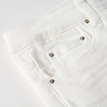 Men Trendy Jeans High-street trendy apparel