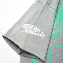 Rough Play T Shirts RoughPlay Beat The Odds