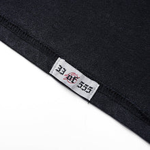 Godspeed T Shirts 260g pure cotton fabric