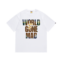 Bathing Ape Bape T Shirts