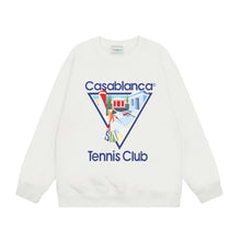 Casablanca Crew Neck Sweatshirt