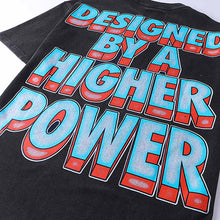 Godspeed T Shirts 260g pure cotton fabric
