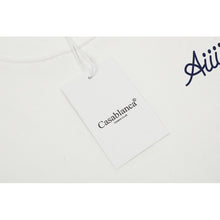 Casablanca Crew Neck Sweatshirt