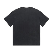 Godspeed T-Shirt Retro Fantasy Pattern