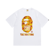 Bathing Ape Bape T Shirts