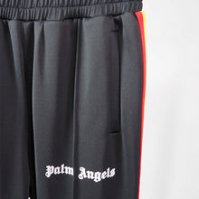 Palm Angels sweatpants Striped casual