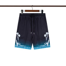 Casablanca Beach Shirt & Shorts Set Casual Summer Vacation/Travel Wear (Sold Separately)
