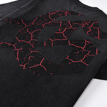 Godspeed T Shirts 260g pure cotton fabric