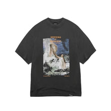 VTG T Shirts Men Creative Pure Cotton High-Street Fashion