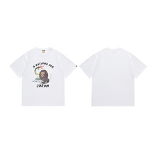 Bathing Ape Bape T Shirts