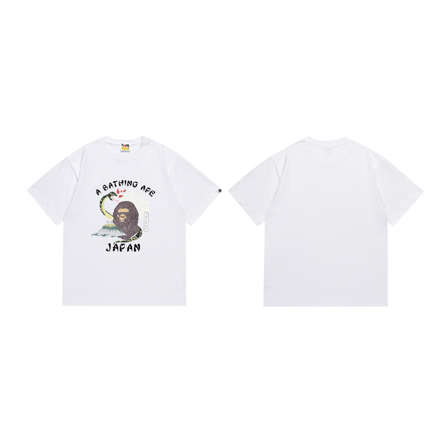 Bathing Ape Bape T Shirts